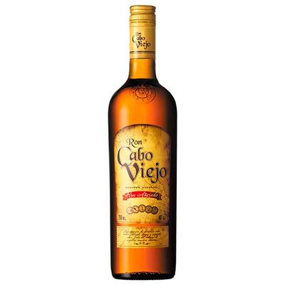 CABO VIEJO AÑEJO