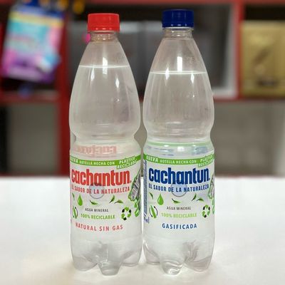 CACHANTUN 600CC