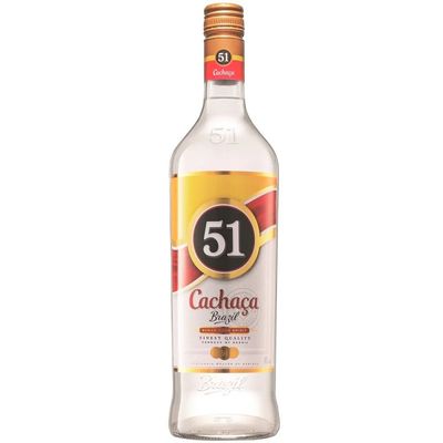 CACHAZA 51