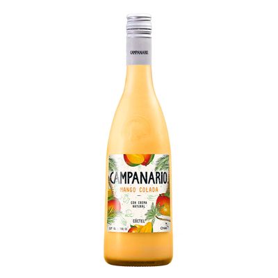 CAMPANARIO COLADO MANGO