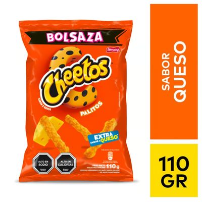 BOLSAZA CHEETOS