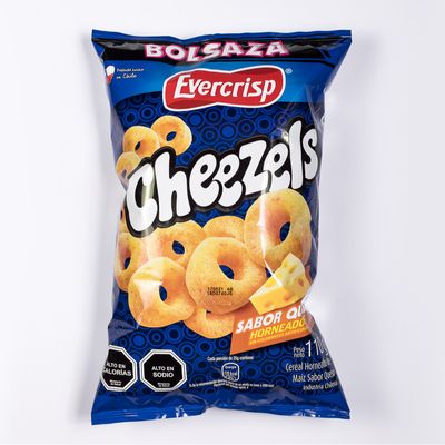 BOLSAZA CHEEZELS