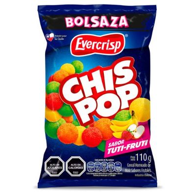 BOLSAZA CHISPOP