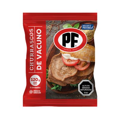 CHURRASCO PF