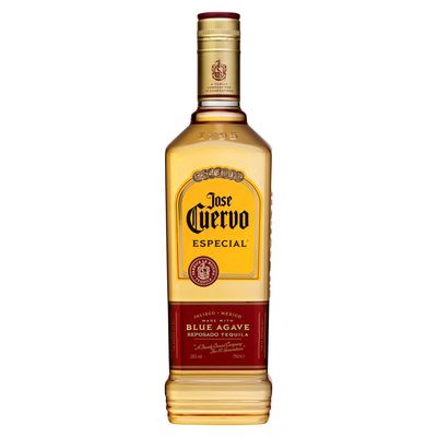 JOSE CUERVO ESPECIAL