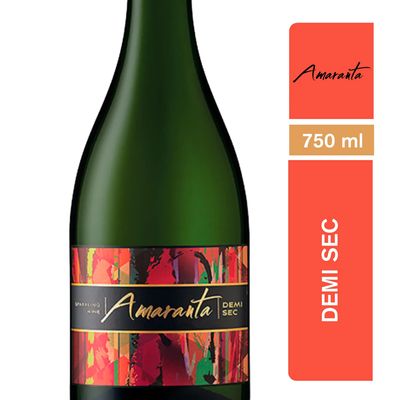AMARANTA DEMI SEC