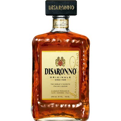 DISARONNO  AMARETO