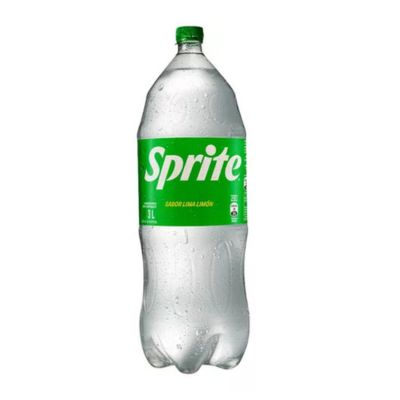 SPRITE 3000CC
