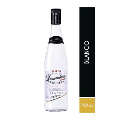 DOMINICAM 750CC BLANCO