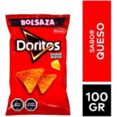 BOLSAZA DORITO