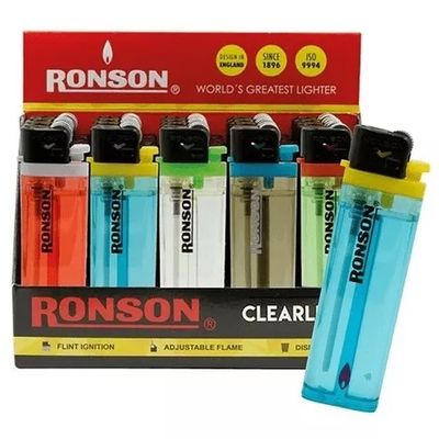ENCENDEDOR RONSON