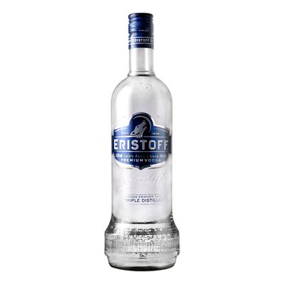 ERISTOFF 1000CC