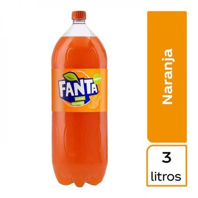 FANTA 3000CC