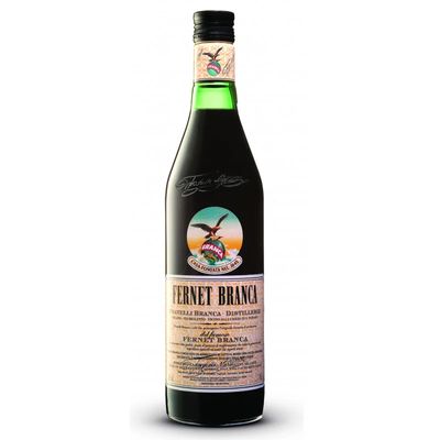 FERNET BRANCA 