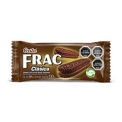FRAC CLASICA