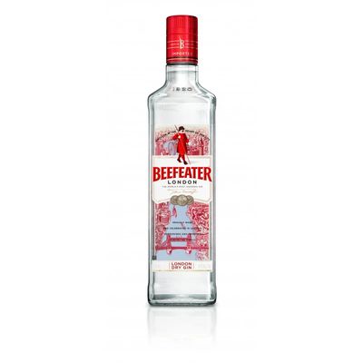 GIN BEEFEATER 750CC