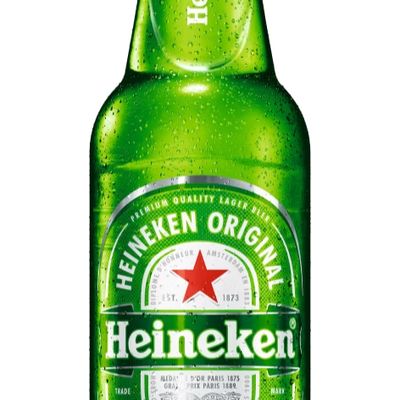 HEINEKEN 650CC