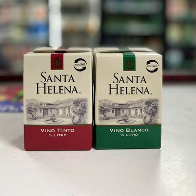 SANTA HELENA 500CC