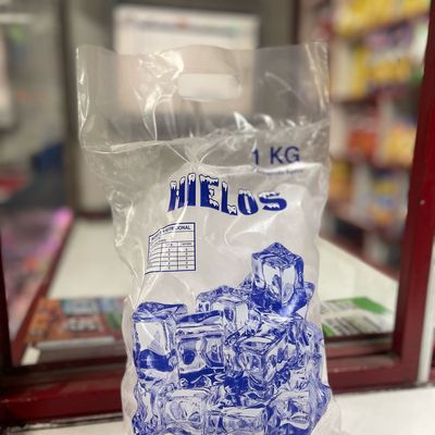 HIELO KILO