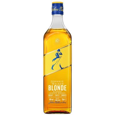 JOHNNIE WALKER BLONDE 750CC