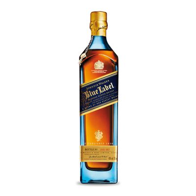JOHNNIE WALKER BLUE 750CC