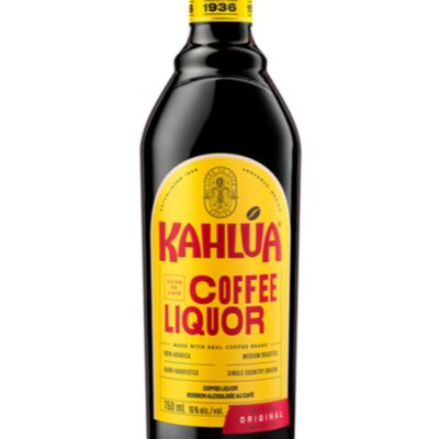 KAHLUA 
