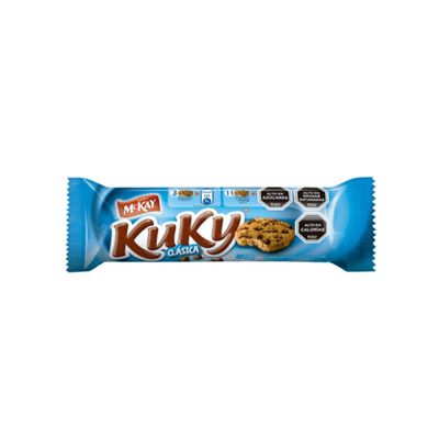 KUKY CLASICA 