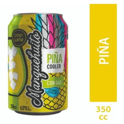 MANQUEHUITO LATA PIÑA 