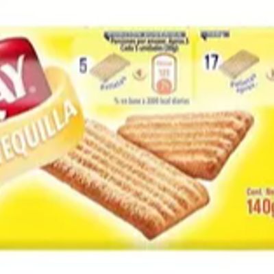 COSTA MANTEQUILLA 