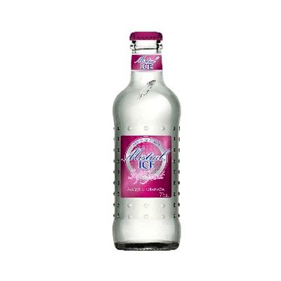 MISTRAL ICE MAQUI