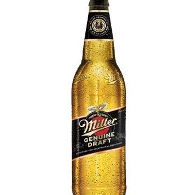 MILLER 650CC
