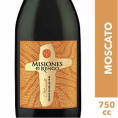 MISIONES MOSCATO