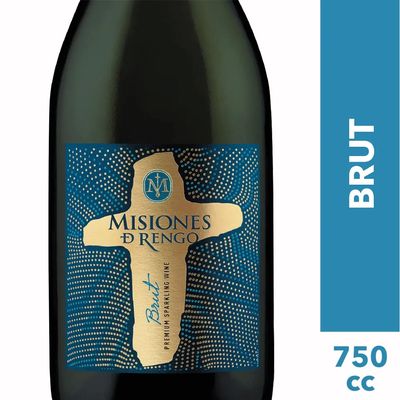 MISIONES BRUT