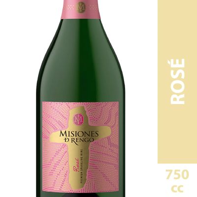 MISIONES ROSE
