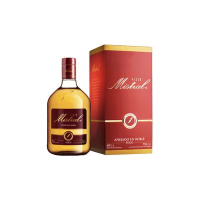 MISTRAL  40°