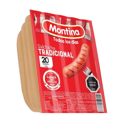 VIENESA MONTINA