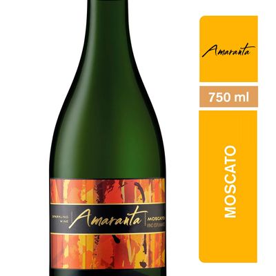 AMARANTA  MOSCATO