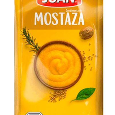 DON JUAN MOSTAZA 