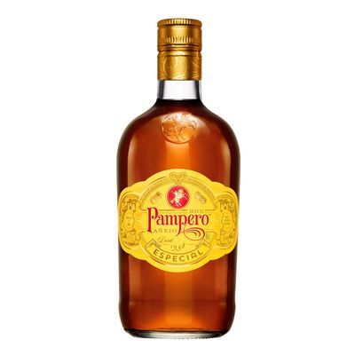 PAMPERO ESPECIAL