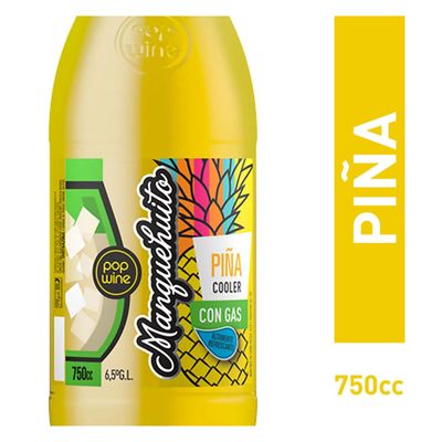 MANQUEHUITO PIÑA