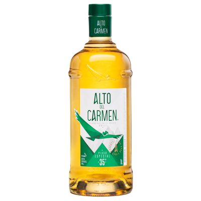 Alto Del Carmen 35° 1000cc