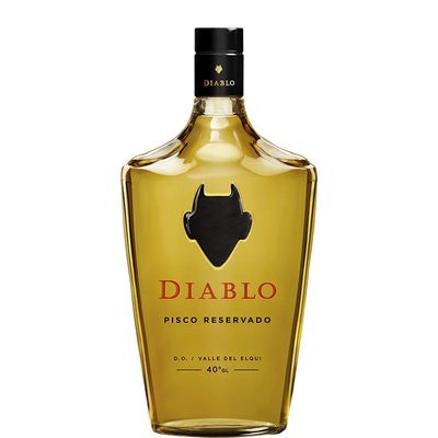 Pisco diablo 40° 700cc