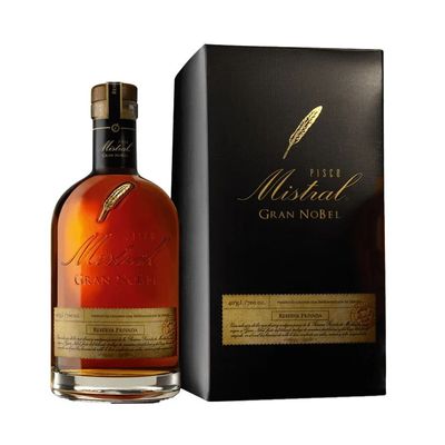 MISTRAL GRAN NOBEL 
