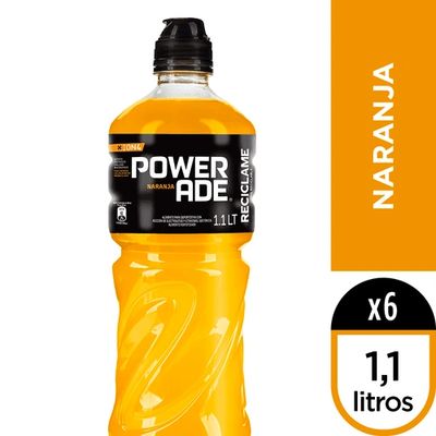 POWER ADE 1100CC