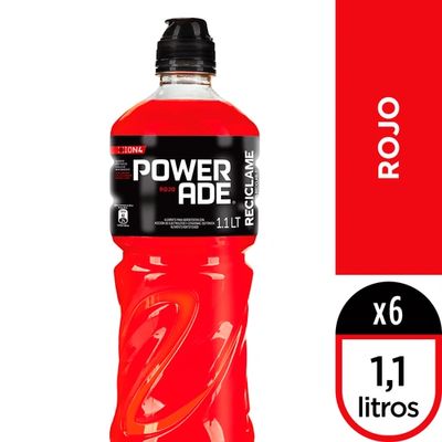 POWER ADE 1100CC