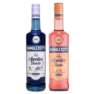 RAMAZZOTTI 700CC