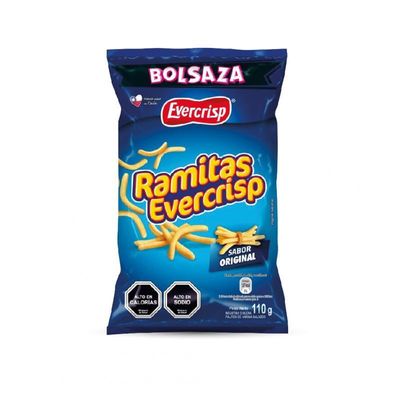BOLSAZA RAMITA 