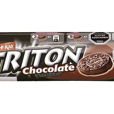 TRITON CHOCOLATE