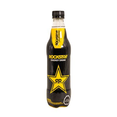 ENERGETICA ROCK STAR 600CC 