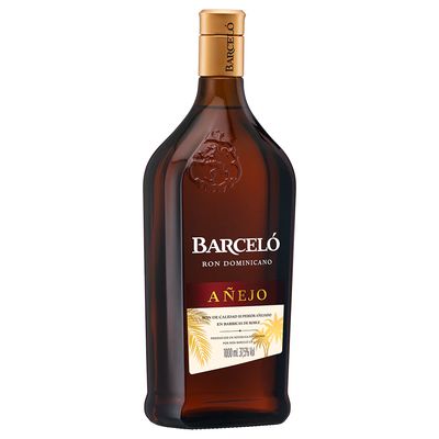 Barcelo Añejo 1000cc
